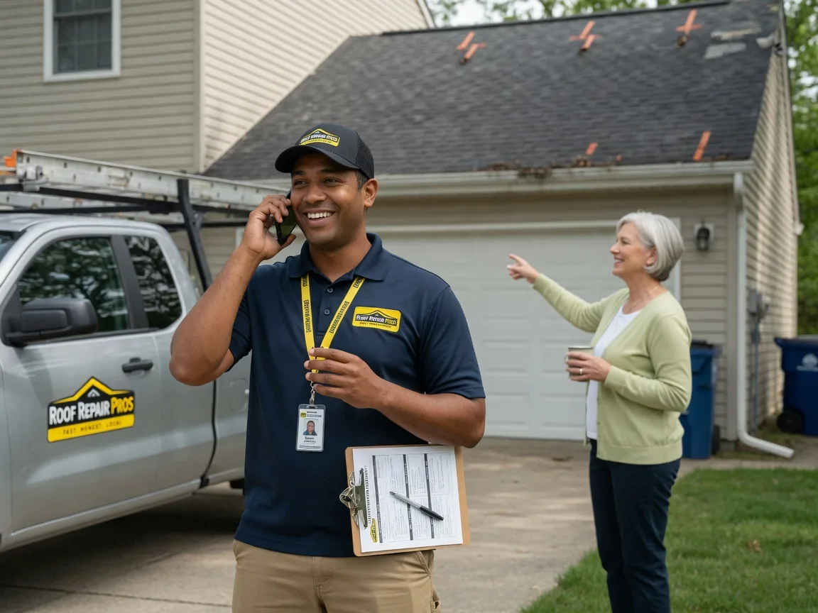 Roof Repair Bishop Hill, IL FAQs